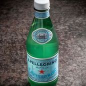 Sparkling Water