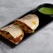 Veg Wrap