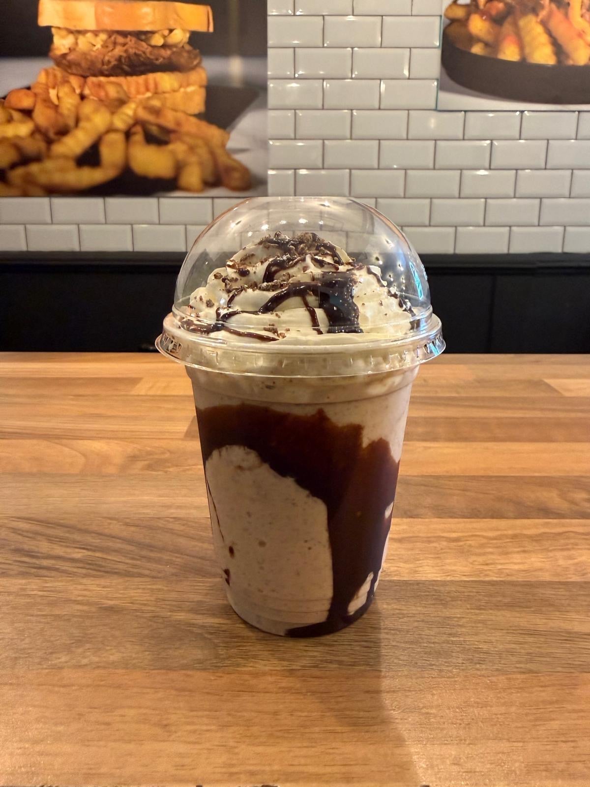 Milkshake
