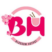 Blossom hot pot
