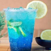 7 Up Blue Berries