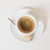 Espresso Decaf