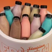 Juice Box - 16 bottles