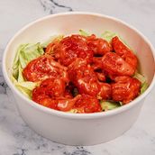 Dynamite Shrimps Spicy