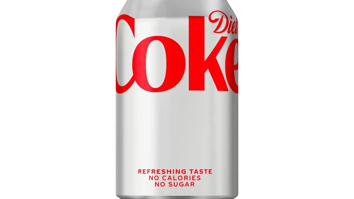 Diet Coke