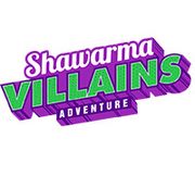 SHAWARMA VILLAINS ADVENTURE