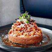SHAKSHUKA  BRIOCHE