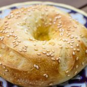 Tashkent Flatbread Classic
