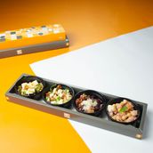 Salad Box - SMALL