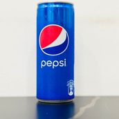 Pepsi Can