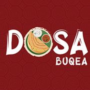 Dosa Buqea
