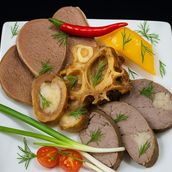 Cold Meat Platter