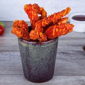 Cheetos Shrimp
