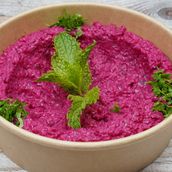 Beetroot Motabal