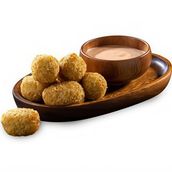 Chilli Cheese Bites