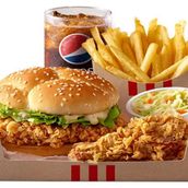 Xtreame Meal