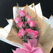 Charming Pink