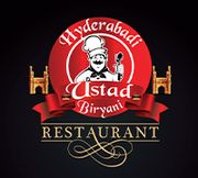 Hyderabadi Ustad Biryani