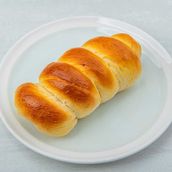 Baked Hot Dog (Хот-дог)