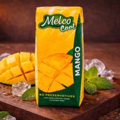  Mango