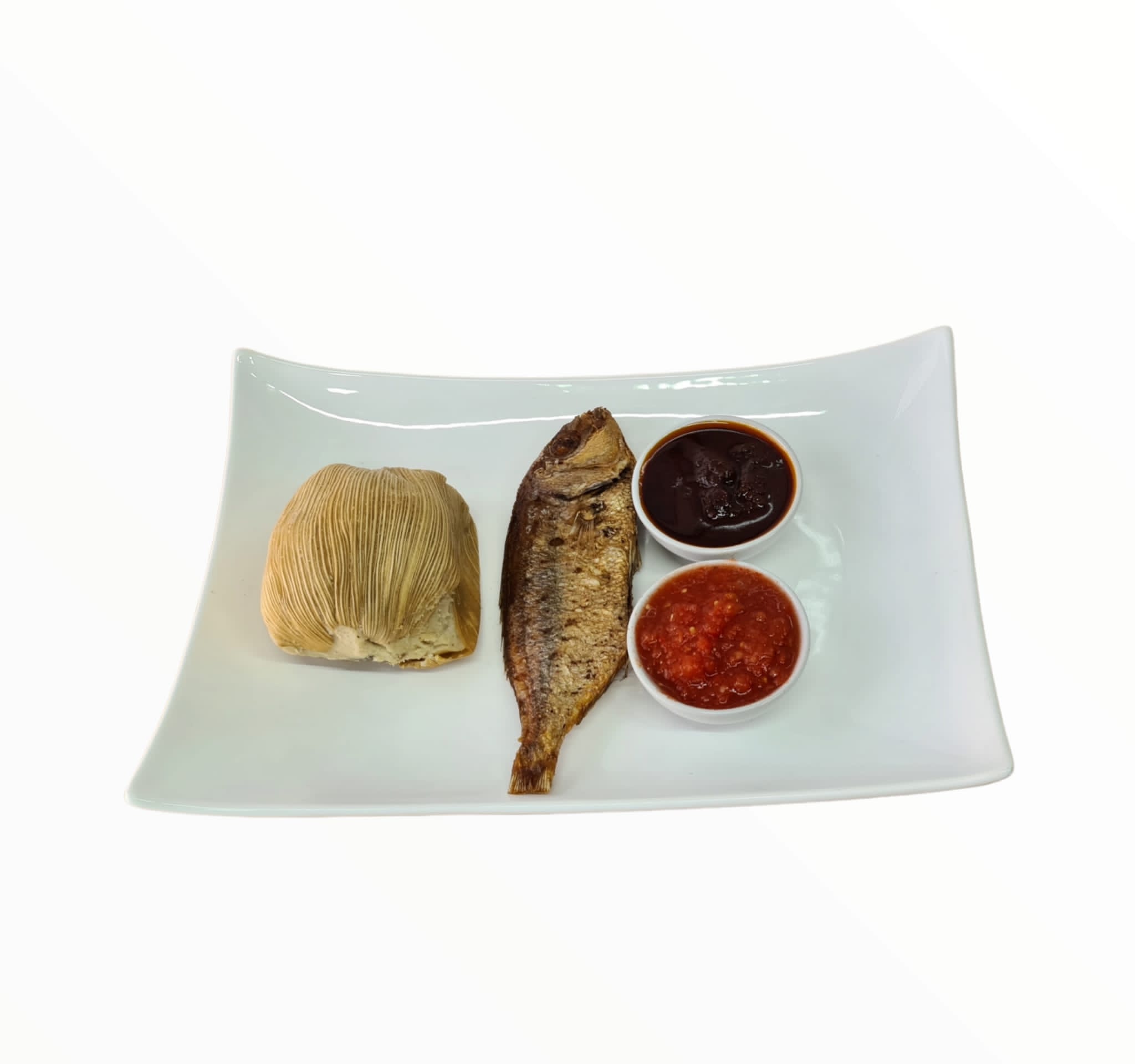 Kenkey