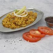 Masala Rice