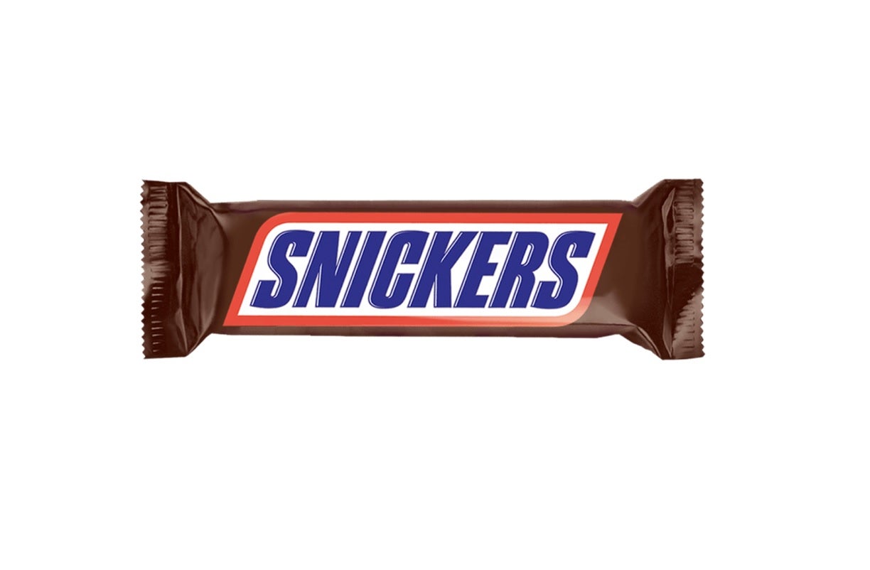 Snickers