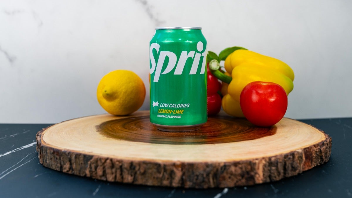 Sprite