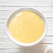 Honey Mustard Dip