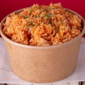 Mexican Rice