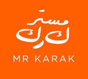Mr Karak