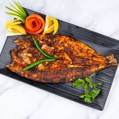 Sea Bass Fish 1/2 Kilo