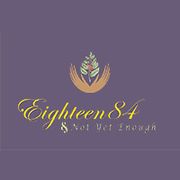 Eighteen84 Cafe