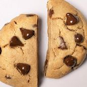 Chocolate Chips Cookie
