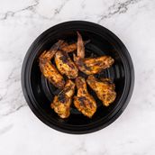 Peri Peri Wings