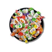 New Oval Fruit 250 g