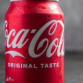 Coke