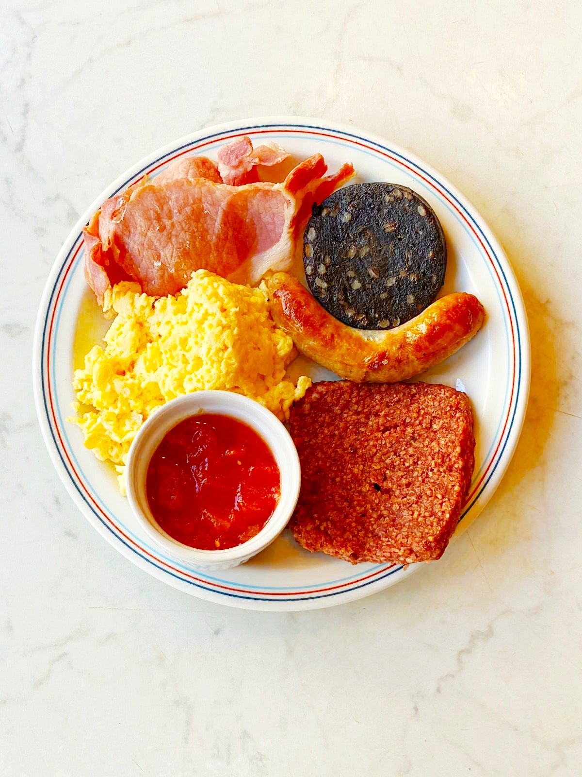 Quick & Plenty All Day Breakfast