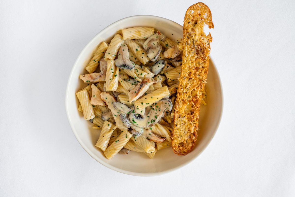 Savva Pasta