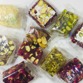 Assorted Malban