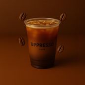 Ice Coffee
