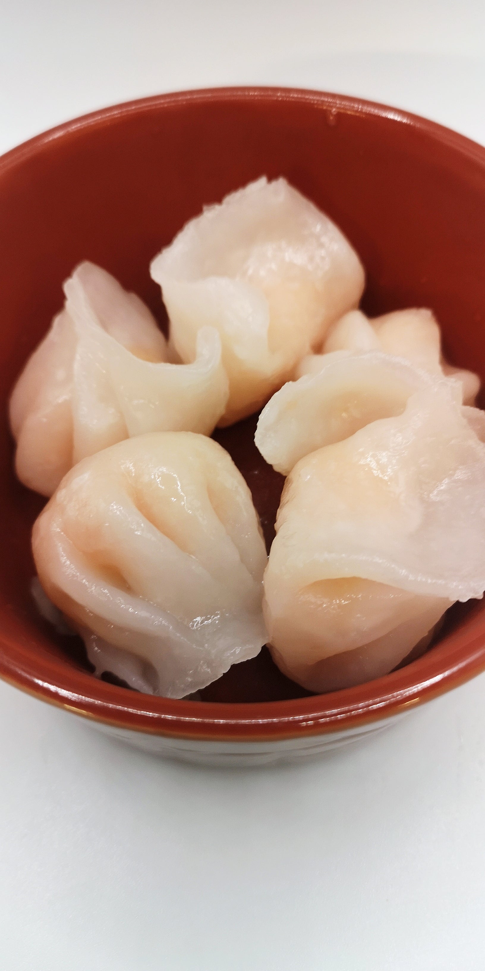 Prawn Ha Kau 5pcs