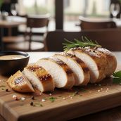 Chicken Breast 150g