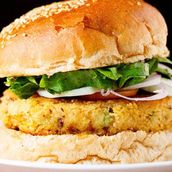 Veg Burger