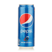 Pepsi