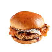 Honey BBQ Chicken