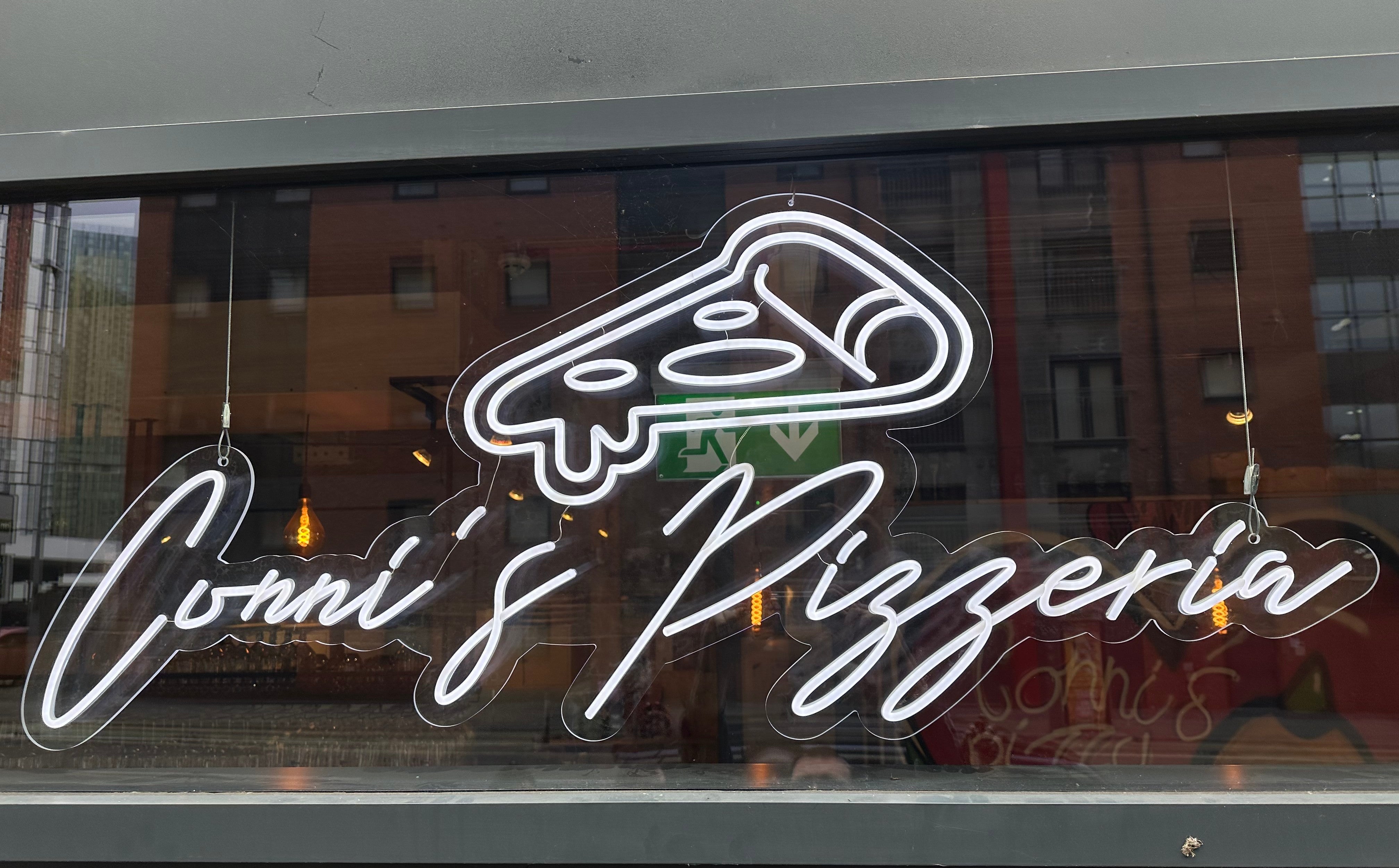 Conni's Pizzeria