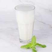Full Fat Marmum Fresh Milk