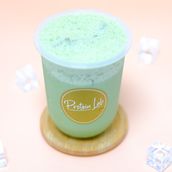 Whey Milky Vanilla Matcha 
