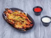Prawns Roast